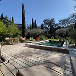 Tourmagne Piscine *