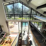 Tourmagne Piscine