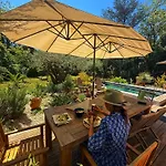 Tourmagne Piscine فيلة