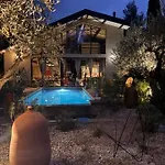 Tourmagne Piscine Nîmes