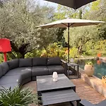 Tourmagne Piscine *