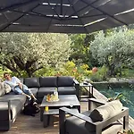 Tourmagne Piscine