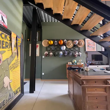 Tourmagne Piscine * Nîmes