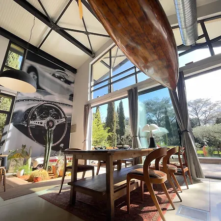 Tourmagne Piscine Villa *