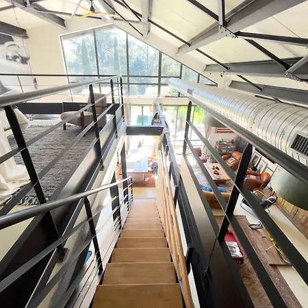 Tourmagne Piscine Villa