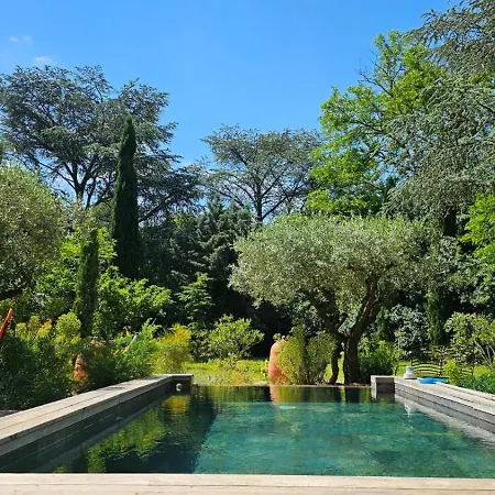 Tourmagne Piscine Villa *