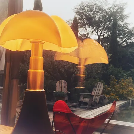 Tourmagne Piscine Villa *